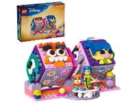 LEGO Disney Pixar Cubos de Humor de Divertida - 1