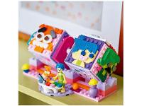 LEGO Disney Pixar Cubos de Humor de Divertida