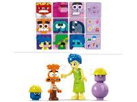 LEGO Disney Pixar Cubos de Humor de Divertida - 5