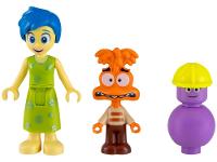 LEGO Disney Pixar Cubos de Humor de Divertida - 8