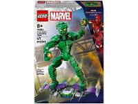 LEGO Super Heroes Marvel Figura de Construção do - 1