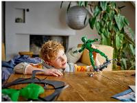 LEGO Super Heroes Marvel Figura de Construção do - 2