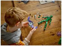 LEGO Super Heroes Marvel Figura de Construção do - 3