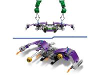 LEGO Super Heroes Marvel Figura de Construção do - 5