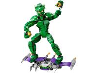 LEGO Super Heroes Marvel Figura de Construção do - 6