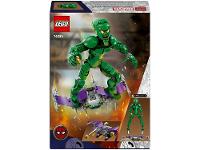 LEGO Super Heroes Marvel Figura de Construção do - 7