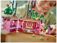 LEGO Disney Encanto Vaso de Flores da Isabela - 3