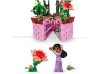 LEGO Disney Encanto Vaso de Flores da Isabela - 5
