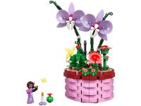 LEGO Disney Encanto Vaso de Flores da Isabela - 6