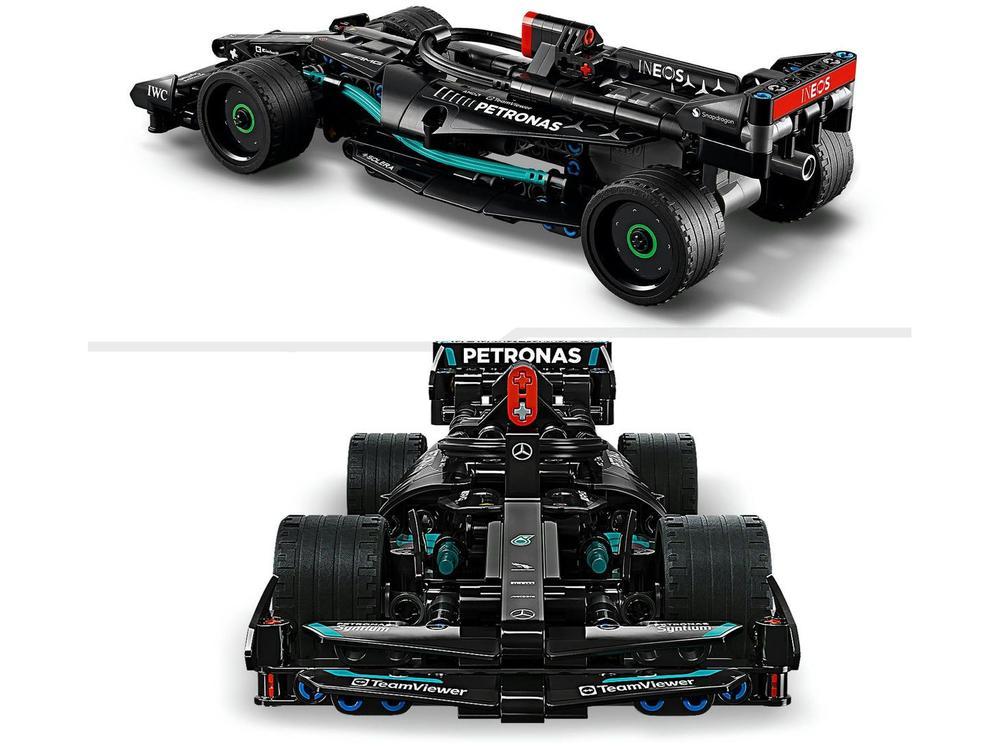 LEGO Technic Mercedes-AMG F1 W14 E Performance - 8