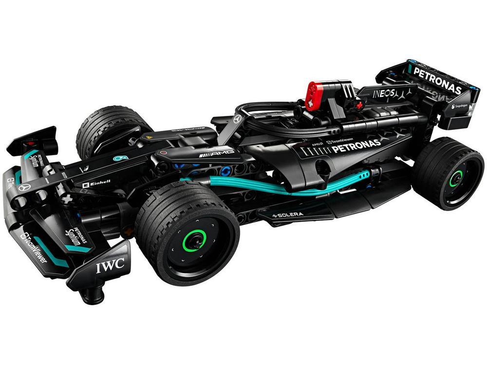 LEGO Technic Mercedes-AMG F1 W14 E Performance - 3