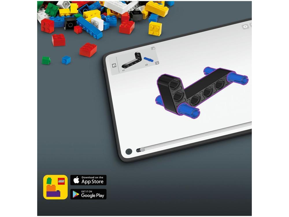 LEGO Technic Mercedes-AMG F1 W14 E Performance - 9