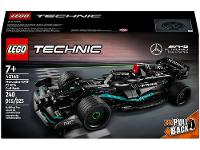 LEGO Technic Mercedes-AMG F1 W14 E Performance - 2