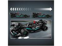 LEGO Technic Mercedes-AMG F1 W14 E Performance - 13