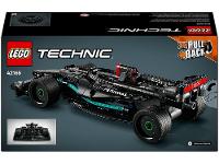 LEGO Technic Mercedes-AMG F1 W14 E Performance - 14