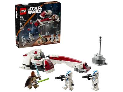 LEGO Star Wars Fuga do Speeder BARC
