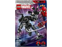 LEGO Super Heroes Marvel Armadura de Robô do Venom - 1