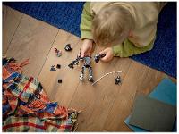 LEGO Super Heroes Marvel Armadura de Robô do Venom - 3