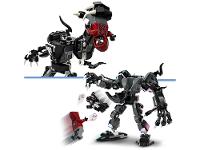 LEGO Super Heroes Marvel Armadura de Robô do Venom - 5