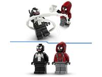 LEGO Super Heroes Marvel Armadura de Robô do Venom - 6