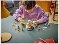 LEGO Super Heroes Marvel Homem-Aranha vs. Homem - 3