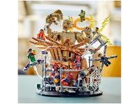 LEGO Super Heroes Marvel Homem-Aranha vs. Homem