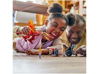 LEGO Ninjago Batalha do Dragão Matriz do Kai - 2