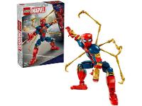 LEGO Super Heroes Marvel Figura de Construção do - 1