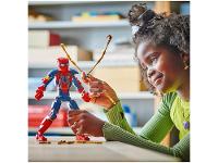 LEGO Super Heroes Marvel Figura de Construção do