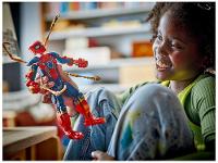 LEGO Super Heroes Marvel Figura de Construção do - 5