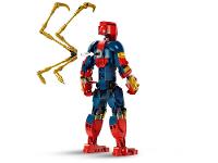 LEGO Super Heroes Marvel Figura de Construção do - 7