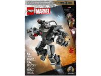 LEGO Super Heroes Marvel Armadura de Robô do - 1