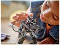 LEGO Super Heroes Marvel Armadura de Robô do - 2