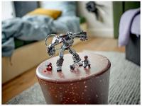 LEGO Super Heroes Marvel Armadura de Robô do