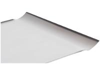 Bandeja Inox para Servir Retangular Tramontina Quadrata 57x32cm - 6