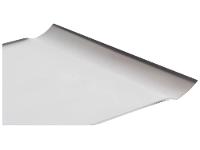 Bandeja Inox para Servir Retangular Tramontina Quadrata 57x32cm