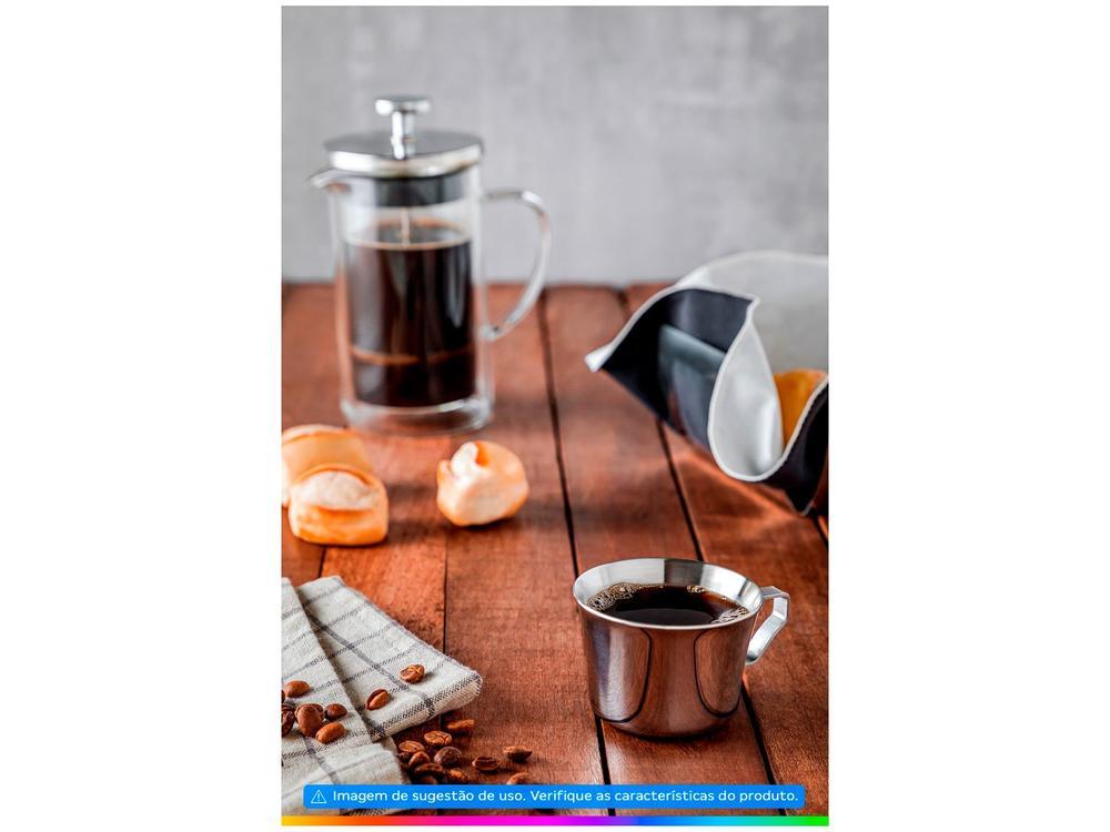 Jogo de Xícaras de Chá e Café 90ml Tramontina 64760460 2 Peças - 2