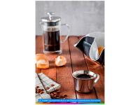 Jogo de Xícaras de Chá e Café 90ml Tramontina 64760460 2 Peças - 2