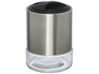 Pote Hauskraft com Tampa Redondo 700ml Max - 1