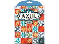 Jogo Mini Tabuleiro Azul Galápagos  - 1