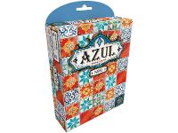 Jogo Mini Tabuleiro Azul Galápagos  - 2