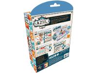 Jogo Mini Tabuleiro Azul Galápagos  - 5