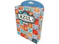 Jogo Mini Tabuleiro Azul Galápagos  - 6