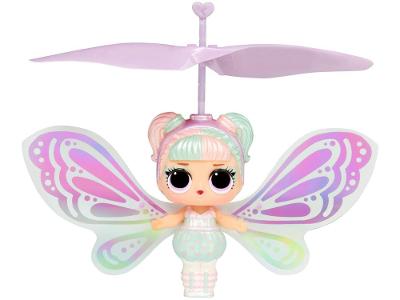 Boneca Magic Flyers Magic Flyers Sweetie Fly 