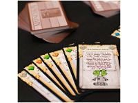 Jogo Munchkin 7 Trapaça com Duas Mãos Expansão - 2