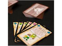 Jogo Munchkin 7 Trapaça com Duas Mãos Expansão - 3