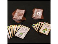 Jogo Munchkin 7 Trapaça com Duas Mãos Expansão