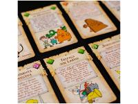 Jogo Munchkin 7 Trapaça com Duas Mãos Expansão - 6