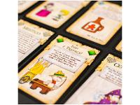 Jogo Munchkin 8 Centauros e Homens-Lagartos  - 6