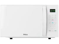 Micro-ondas Philco 33L Branco PMO38B - 10